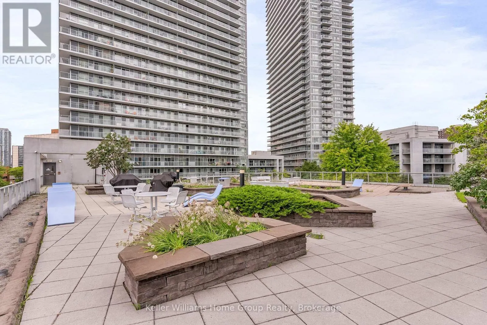 3410 - 2015 SHEPPARD AVENUE E #3410