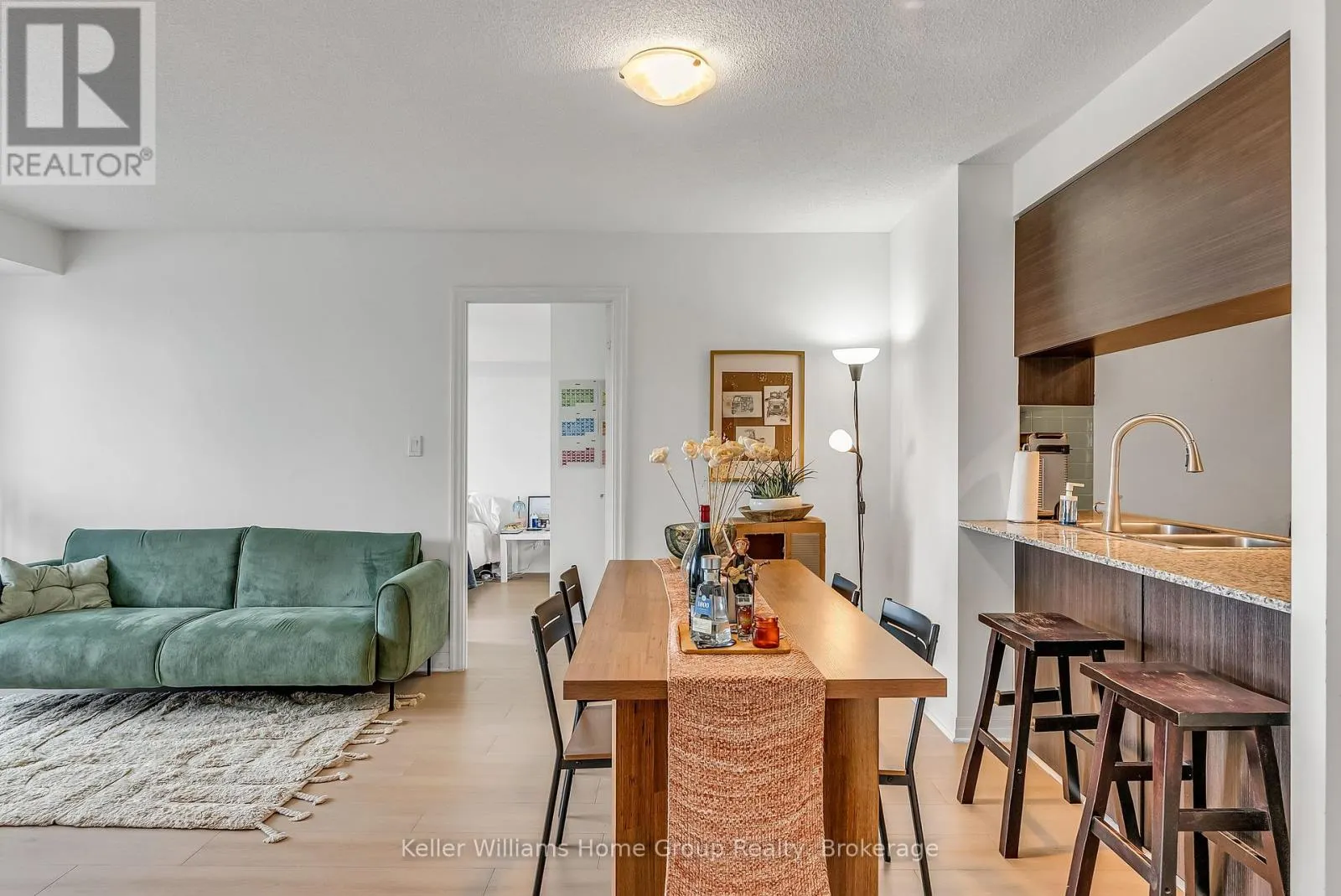 3410 - 2015 SHEPPARD AVENUE E #3410
