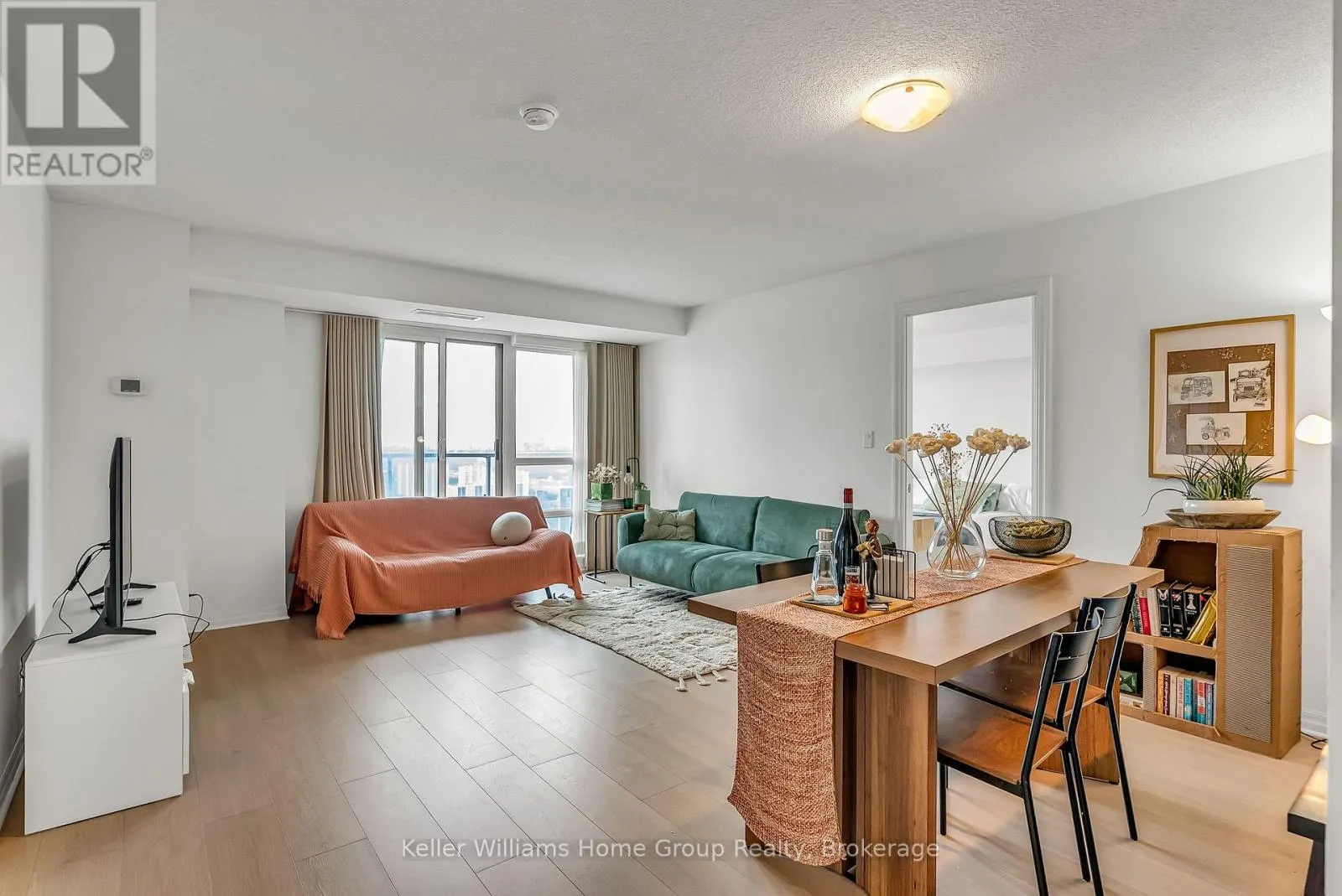 3410 - 2015 SHEPPARD AVENUE E #3410