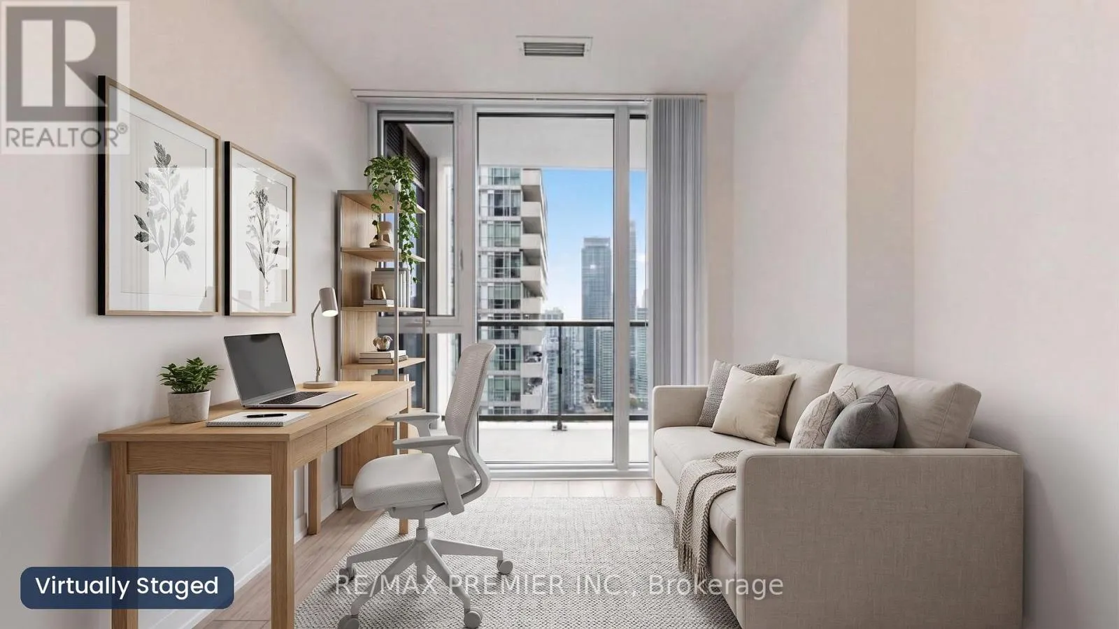 400 KING STREET W