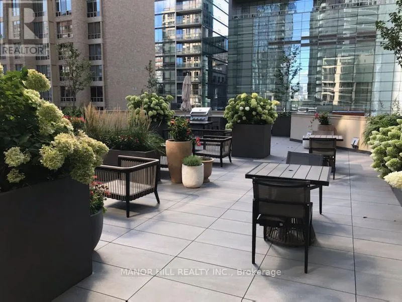 803 - 1331 BAY STREET