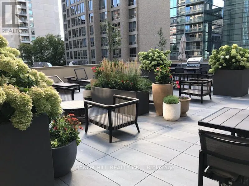 803 - 1331 BAY STREET