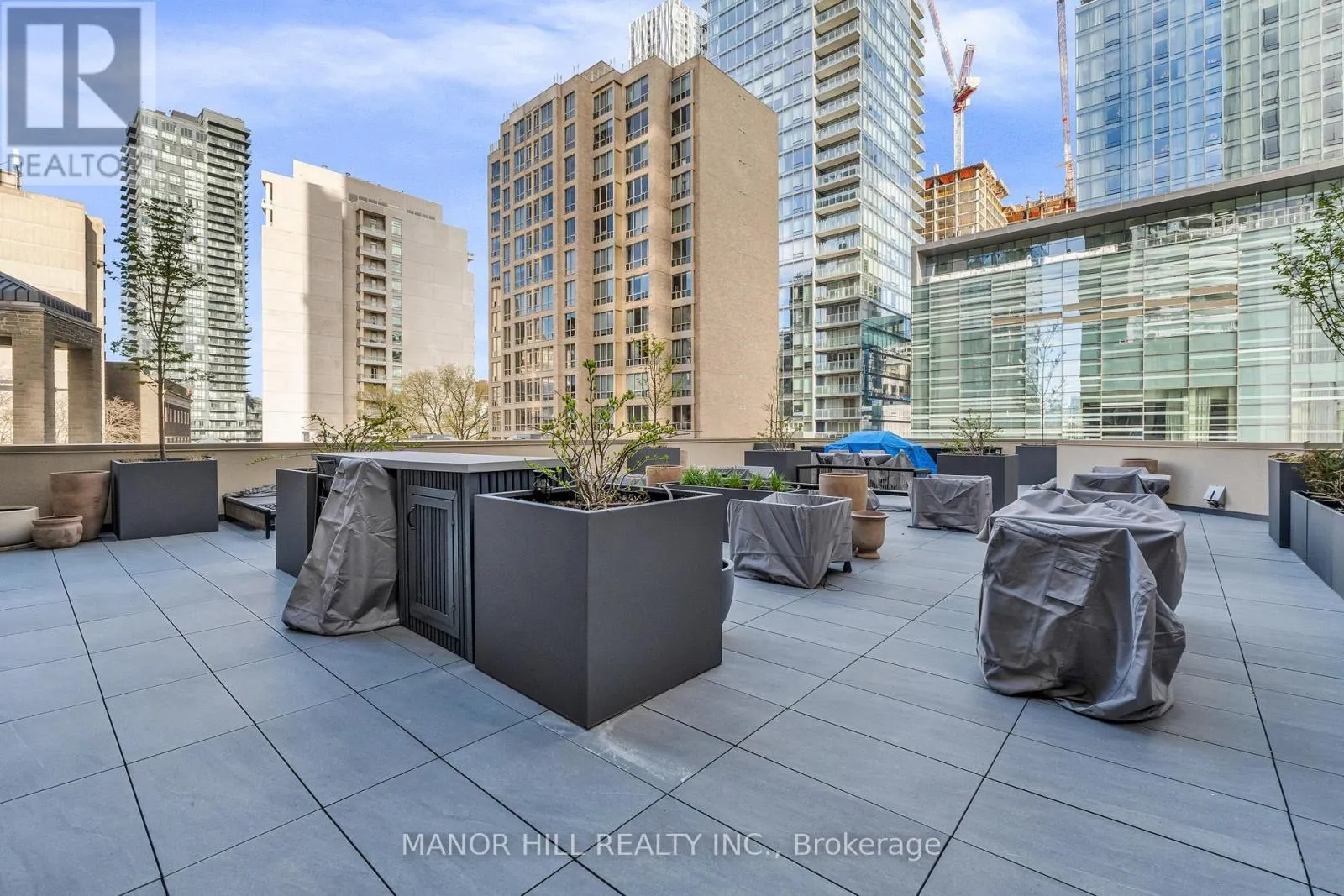 803 - 1331 BAY STREET
