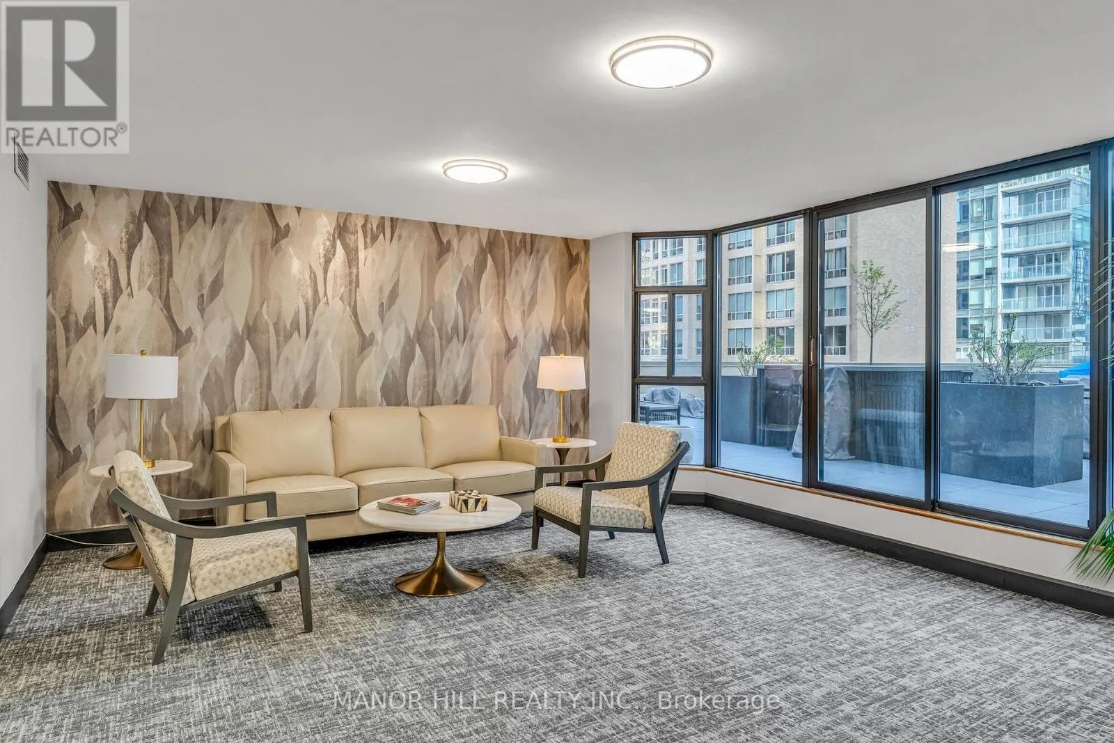 803 - 1331 BAY STREET
