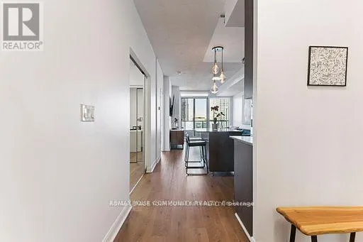 1311 - 500 SHERBOURNE STREET