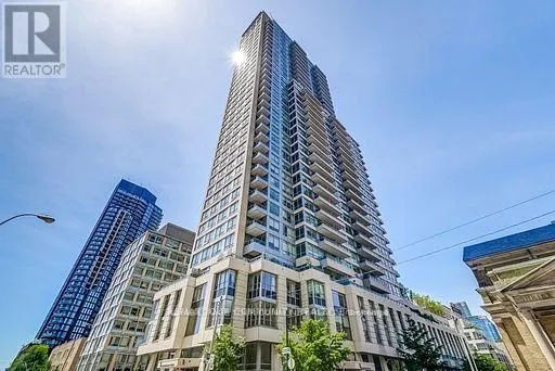 1311 - 500 SHERBOURNE STREET