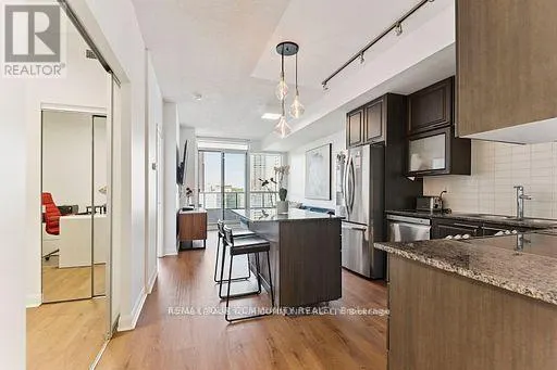 1311 - 500 SHERBOURNE STREET