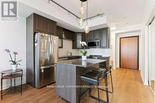 1311 - 500 SHERBOURNE STREET