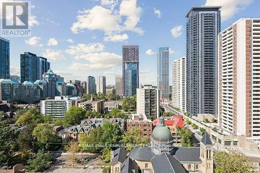 1311 - 500 SHERBOURNE STREET