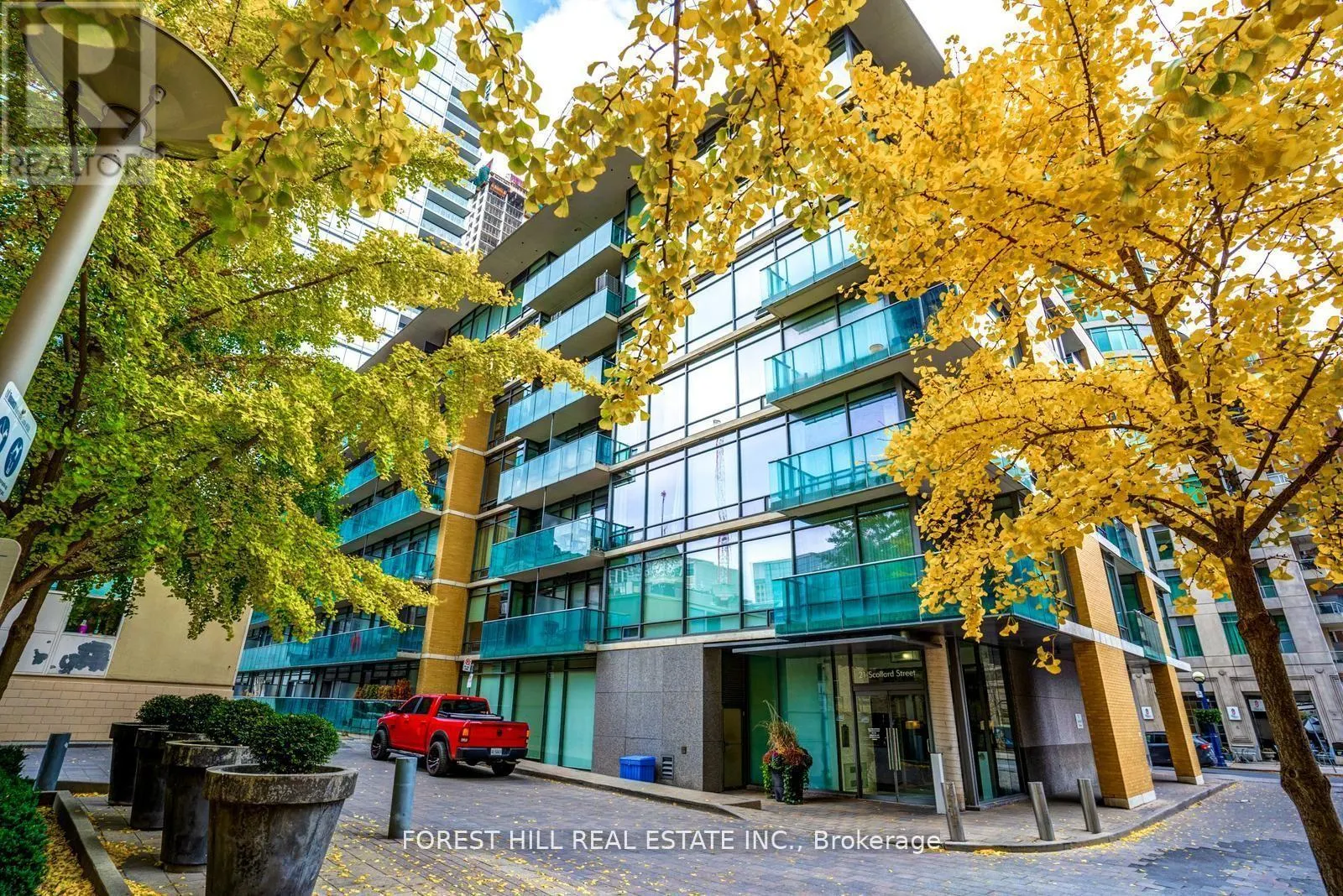 103 - 21 SCOLLARD STREET