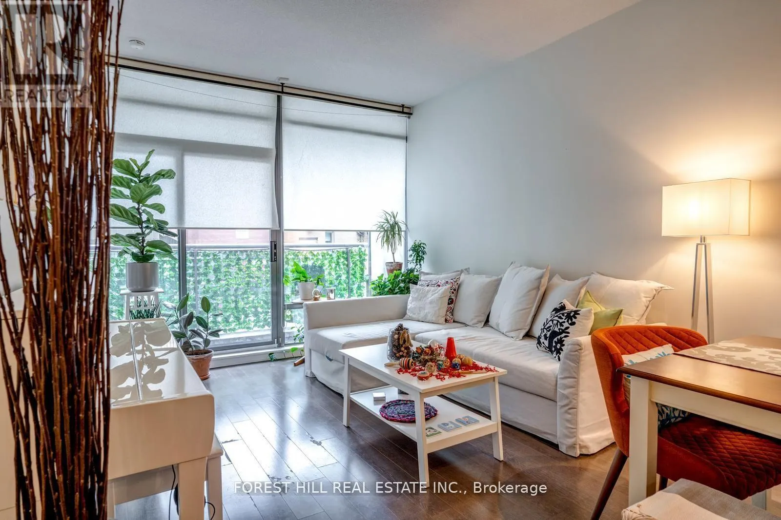 103 - 21 SCOLLARD STREET