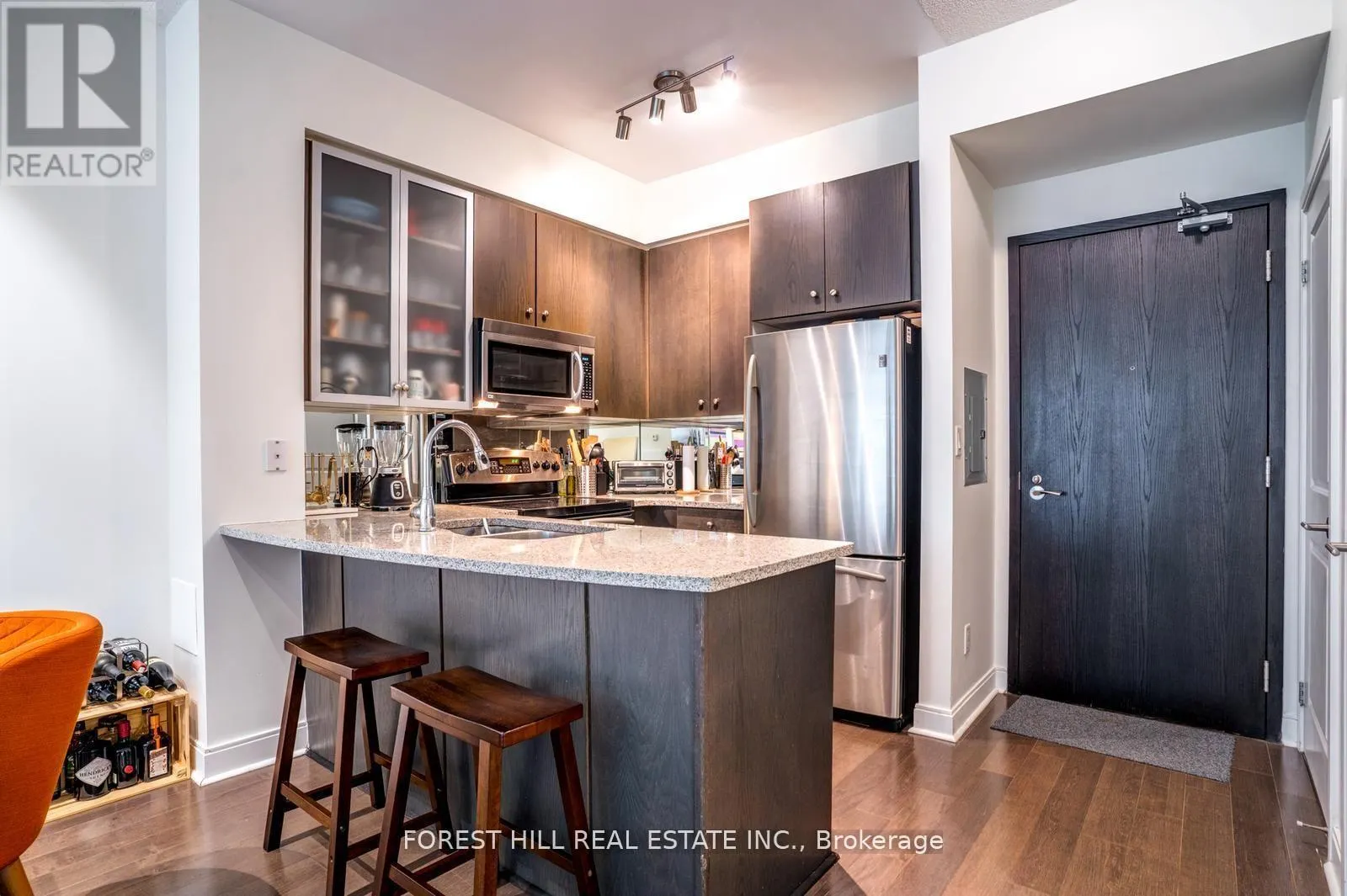 103 - 21 SCOLLARD STREET