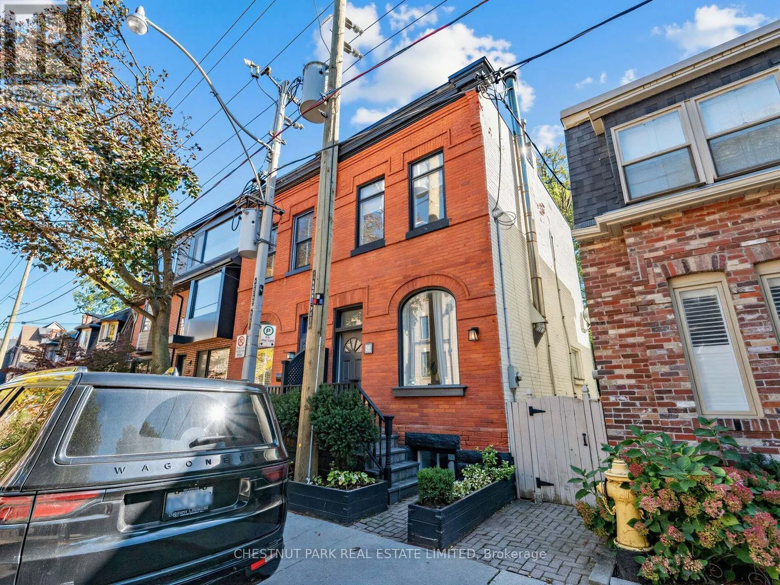 63 ALCORN AVENUE