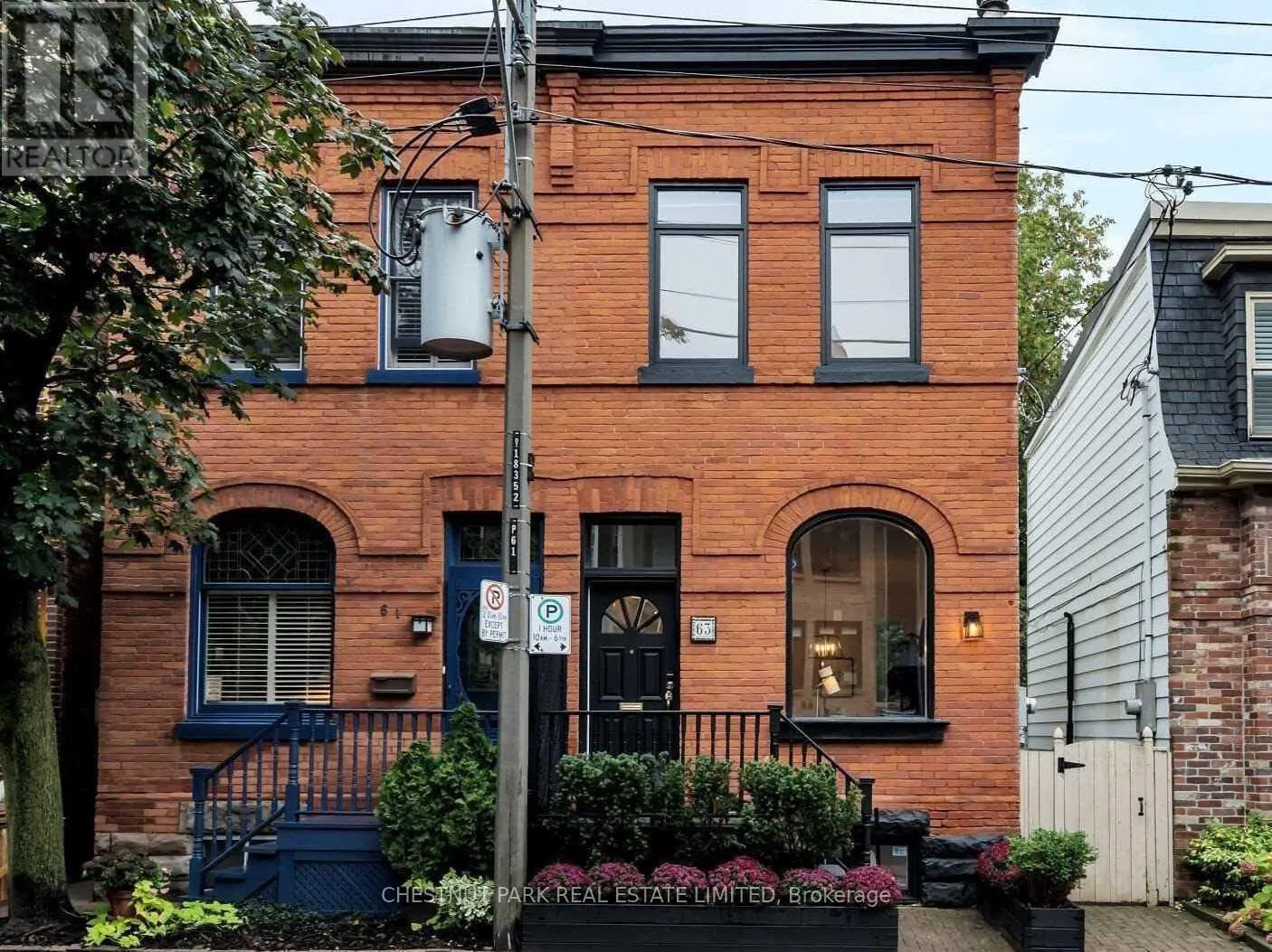 63 ALCORN AVENUE
