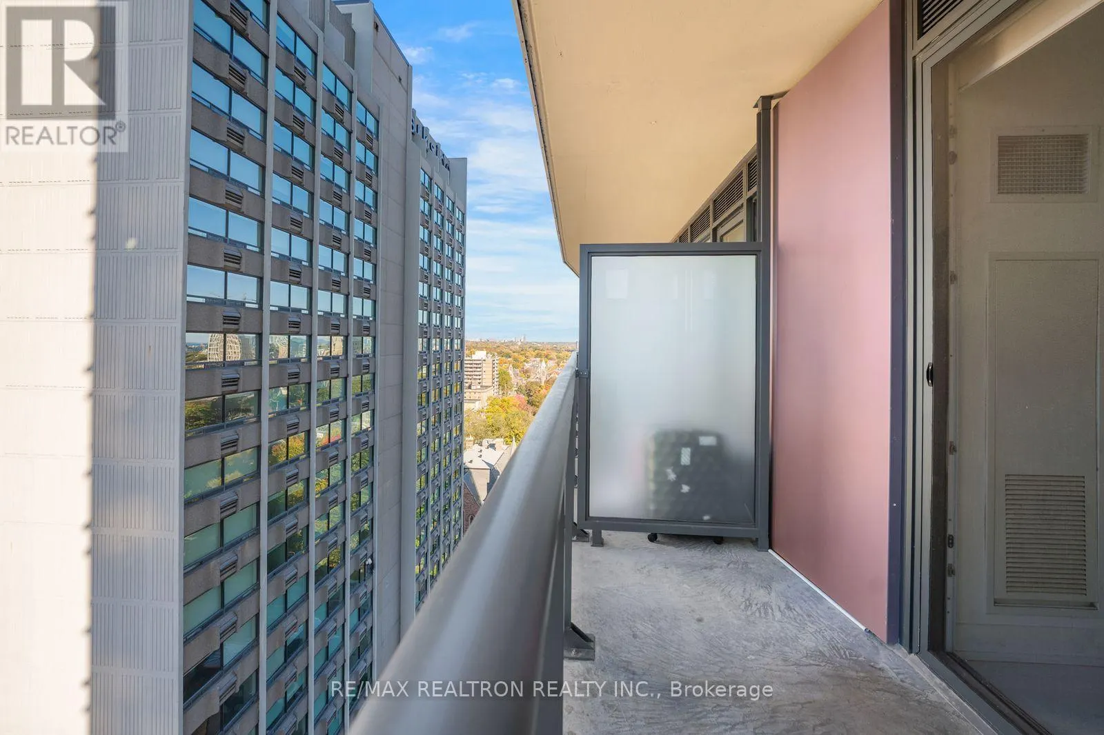 1506 - 308 JARVIS STREET