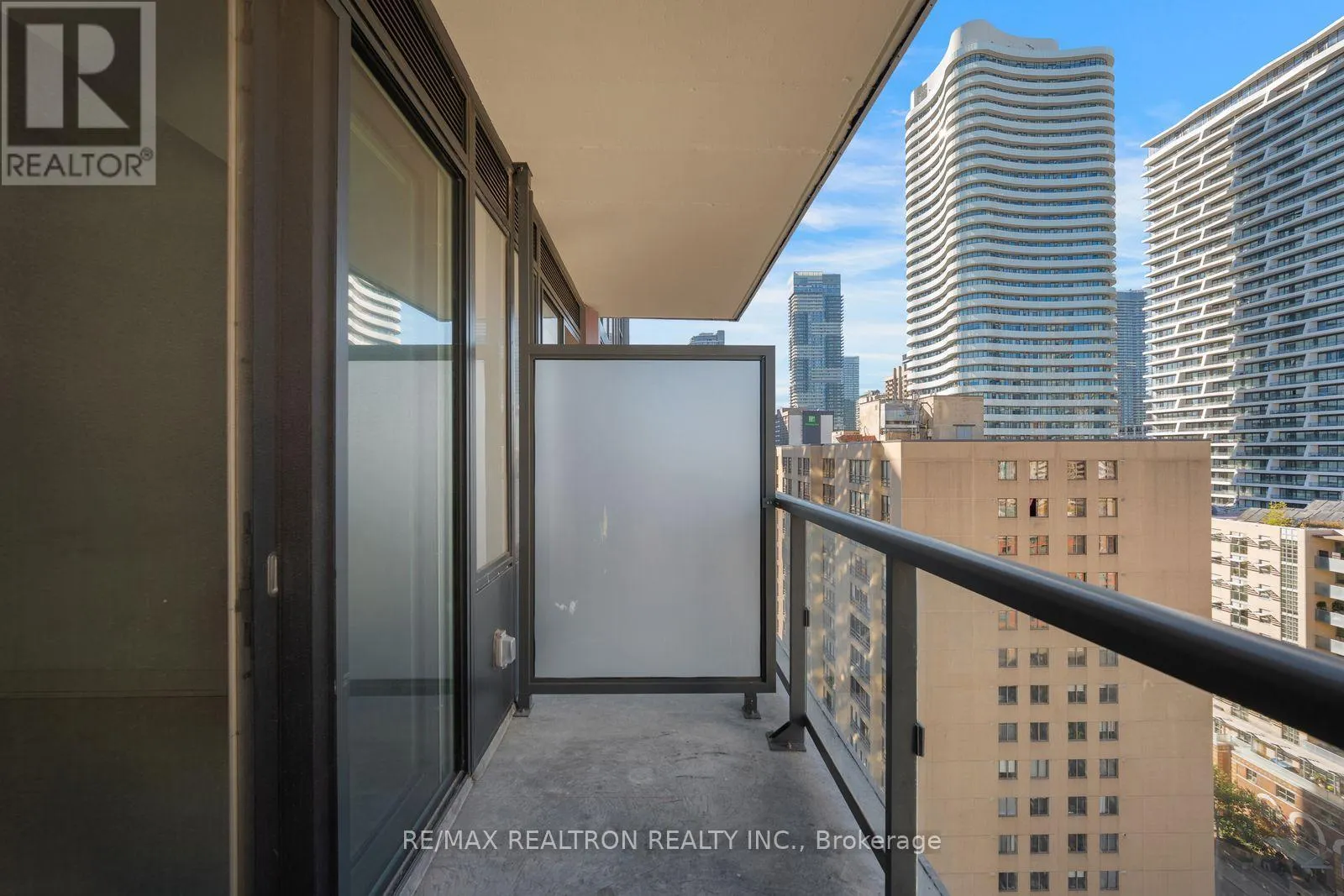 1506 - 308 JARVIS STREET