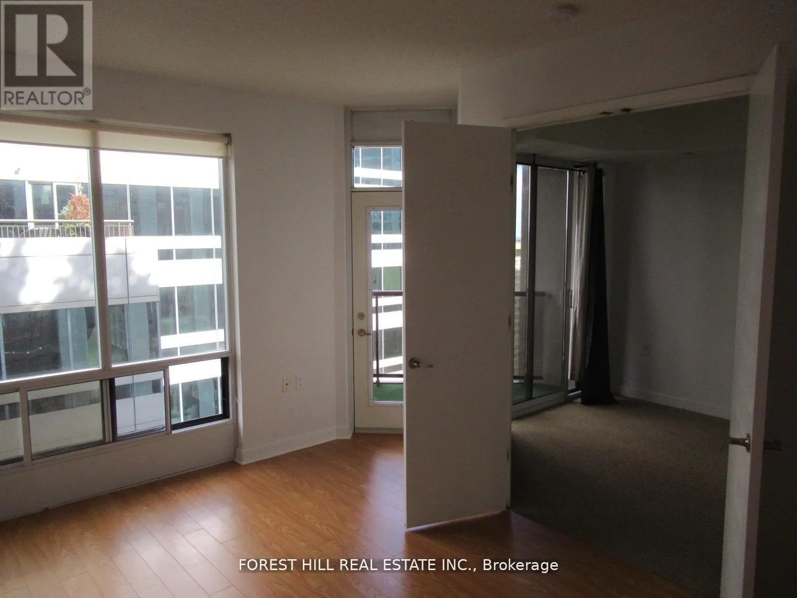 1808 - 85 BLOOR STREET E