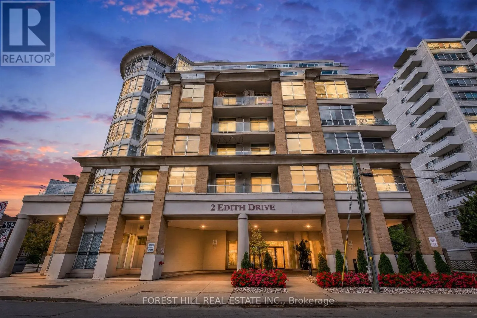 508 - 2 EDITH DRIVE