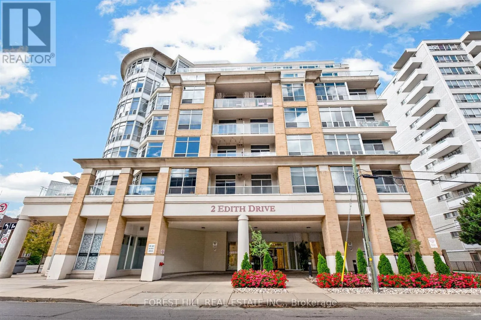 508 - 2 EDITH DRIVE