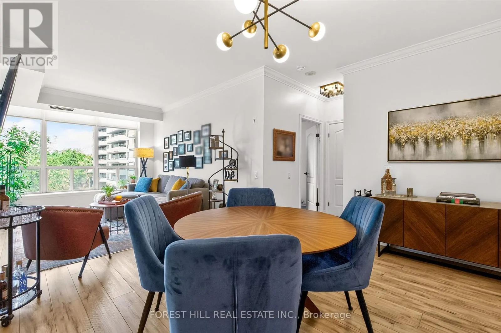 508 - 2 EDITH DRIVE