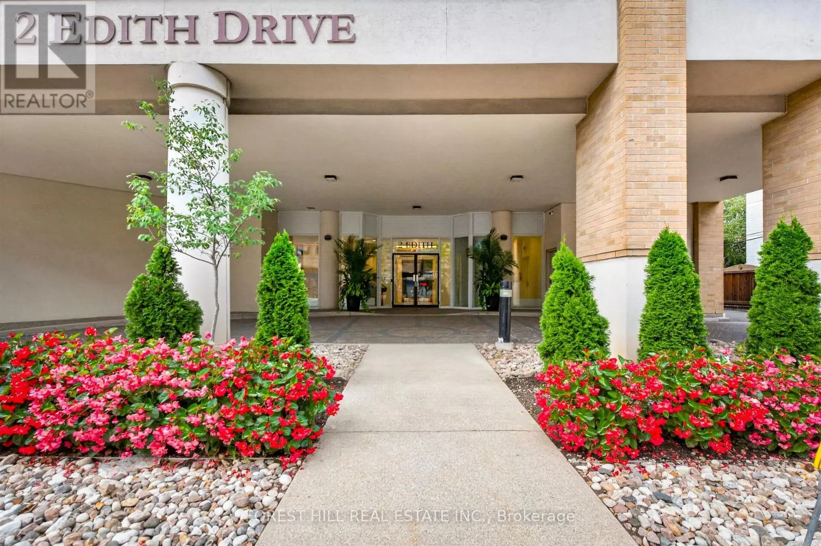508 - 2 EDITH DRIVE