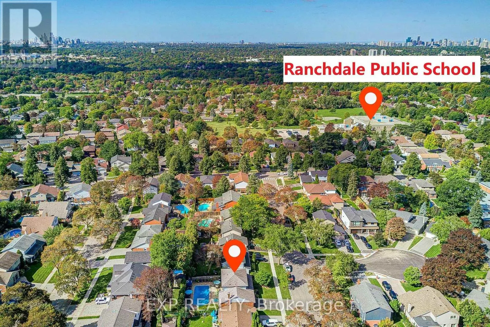 17 RUSTYWOOD DRIVE