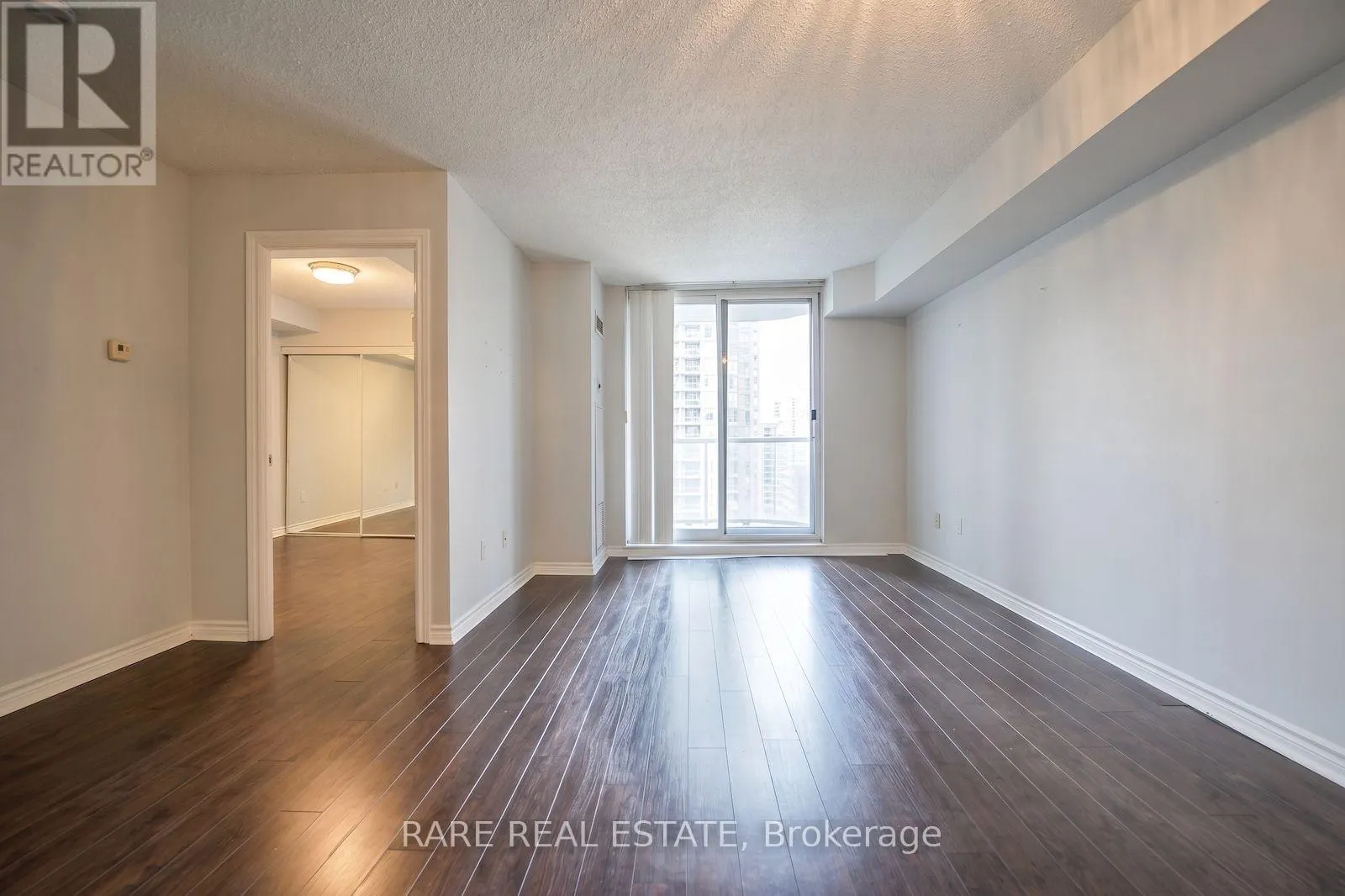 1703 - 801 BAY STREET