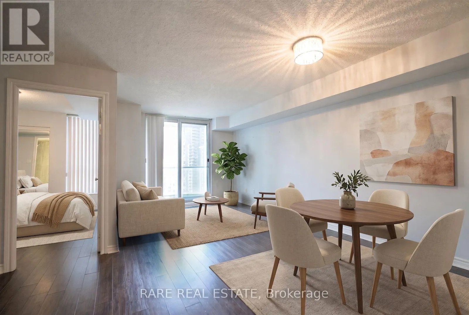 1703 - 801 BAY STREET