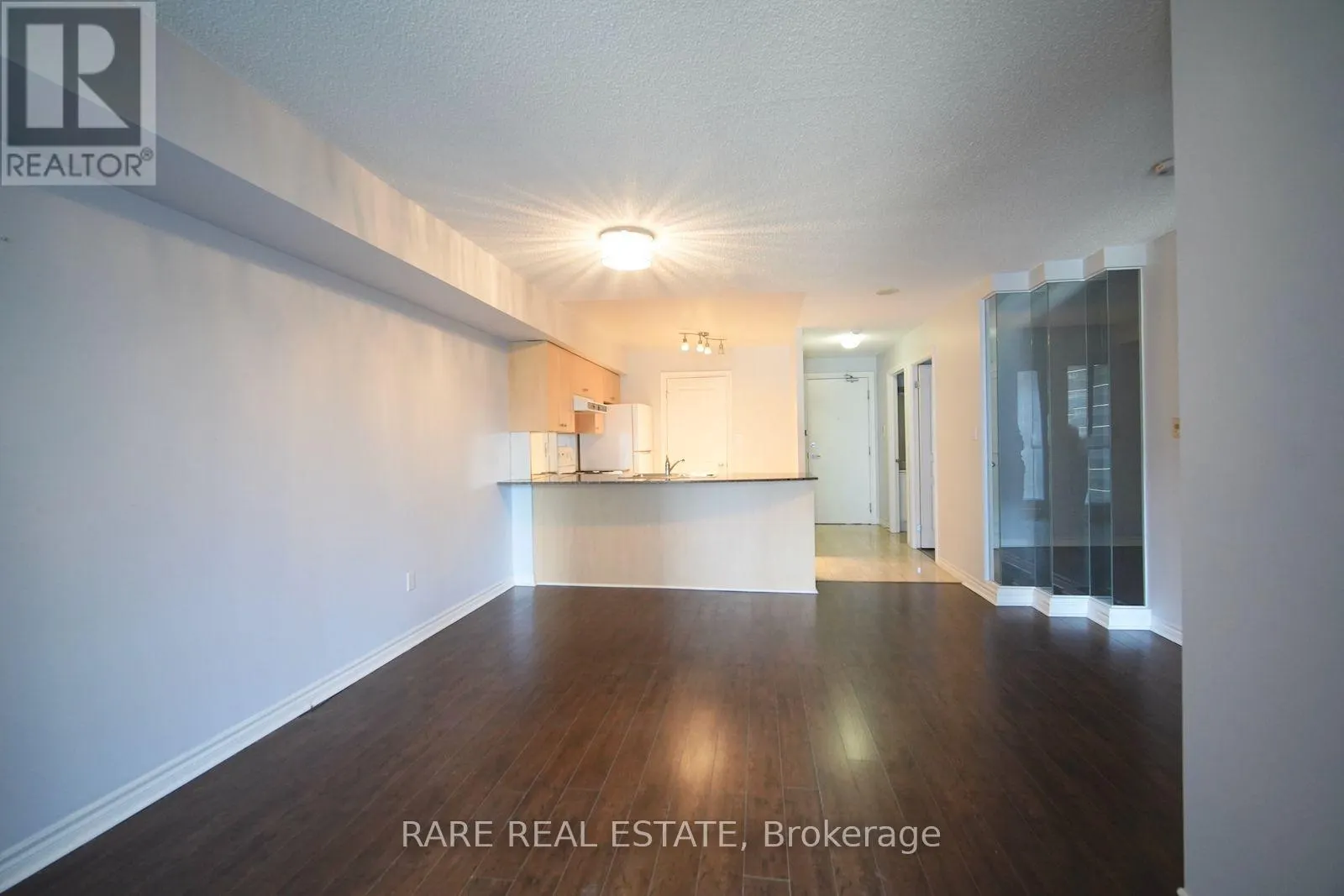 1703 - 801 BAY STREET