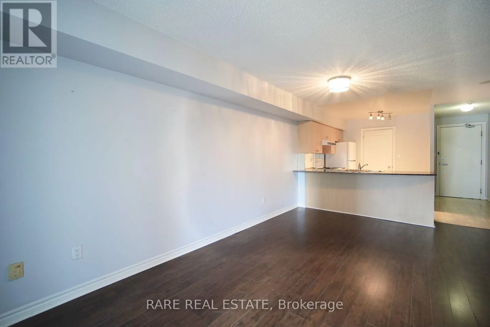 1703 - 801 BAY STREET