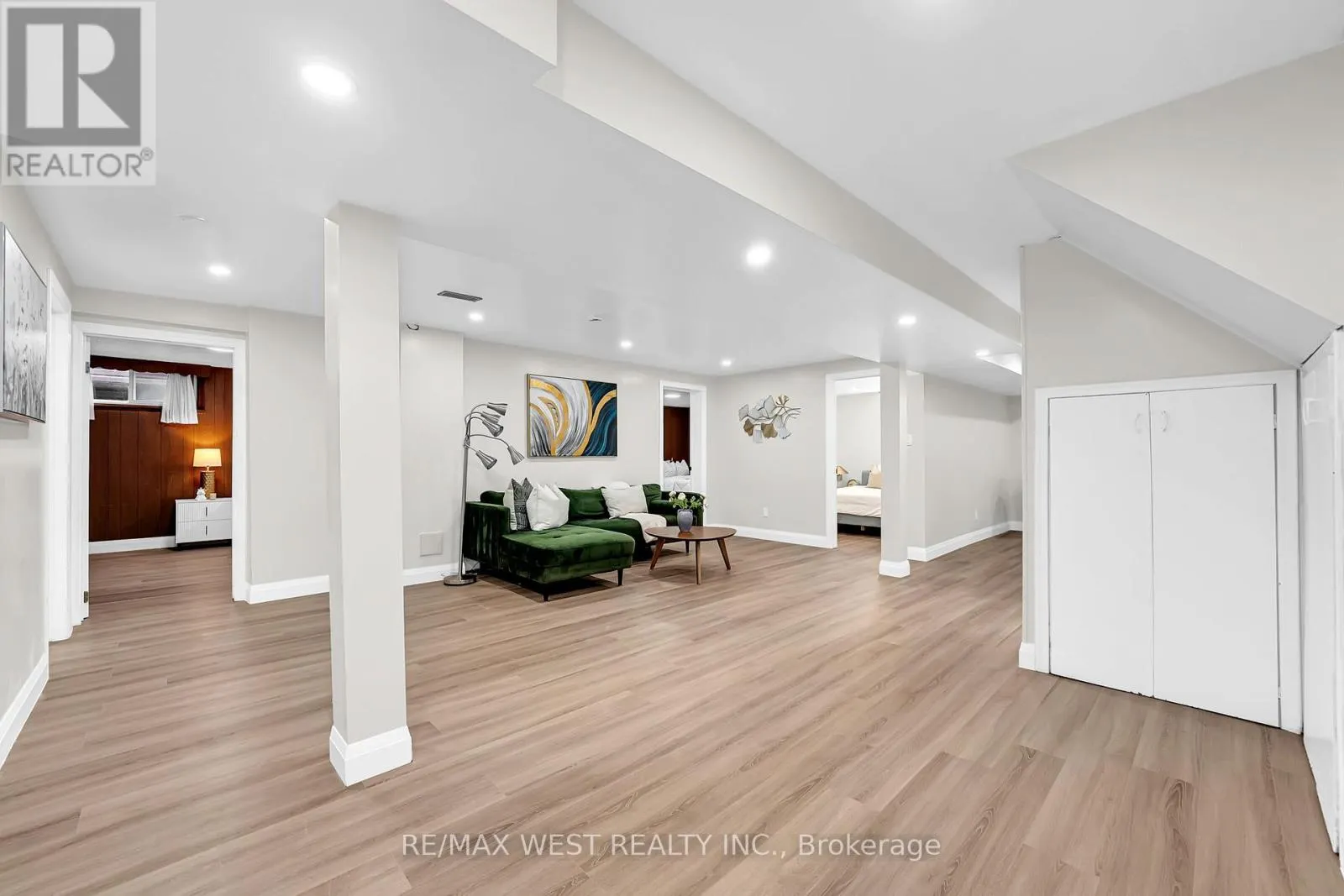 67 BURNCREST DRIVE