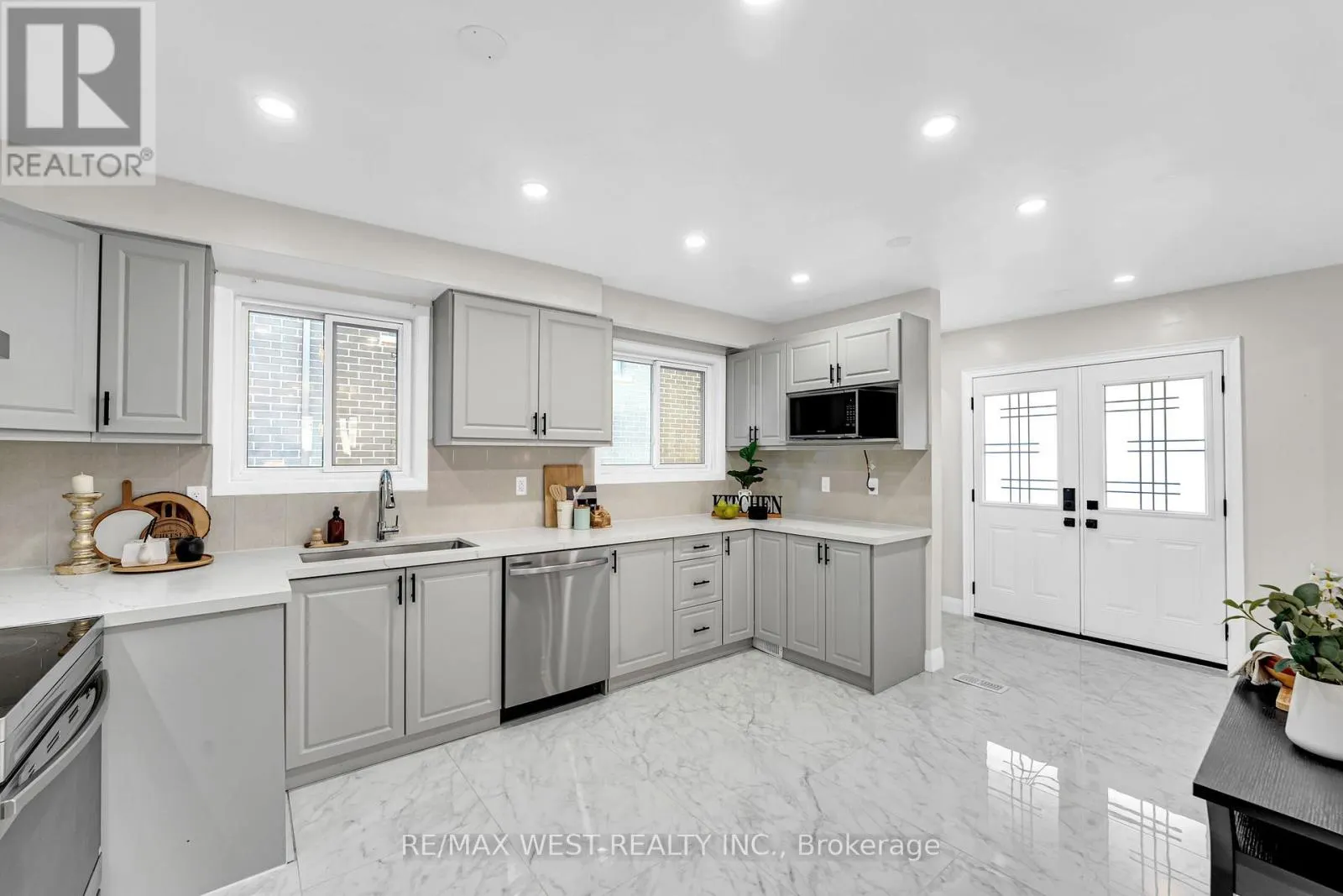 67 BURNCREST DRIVE