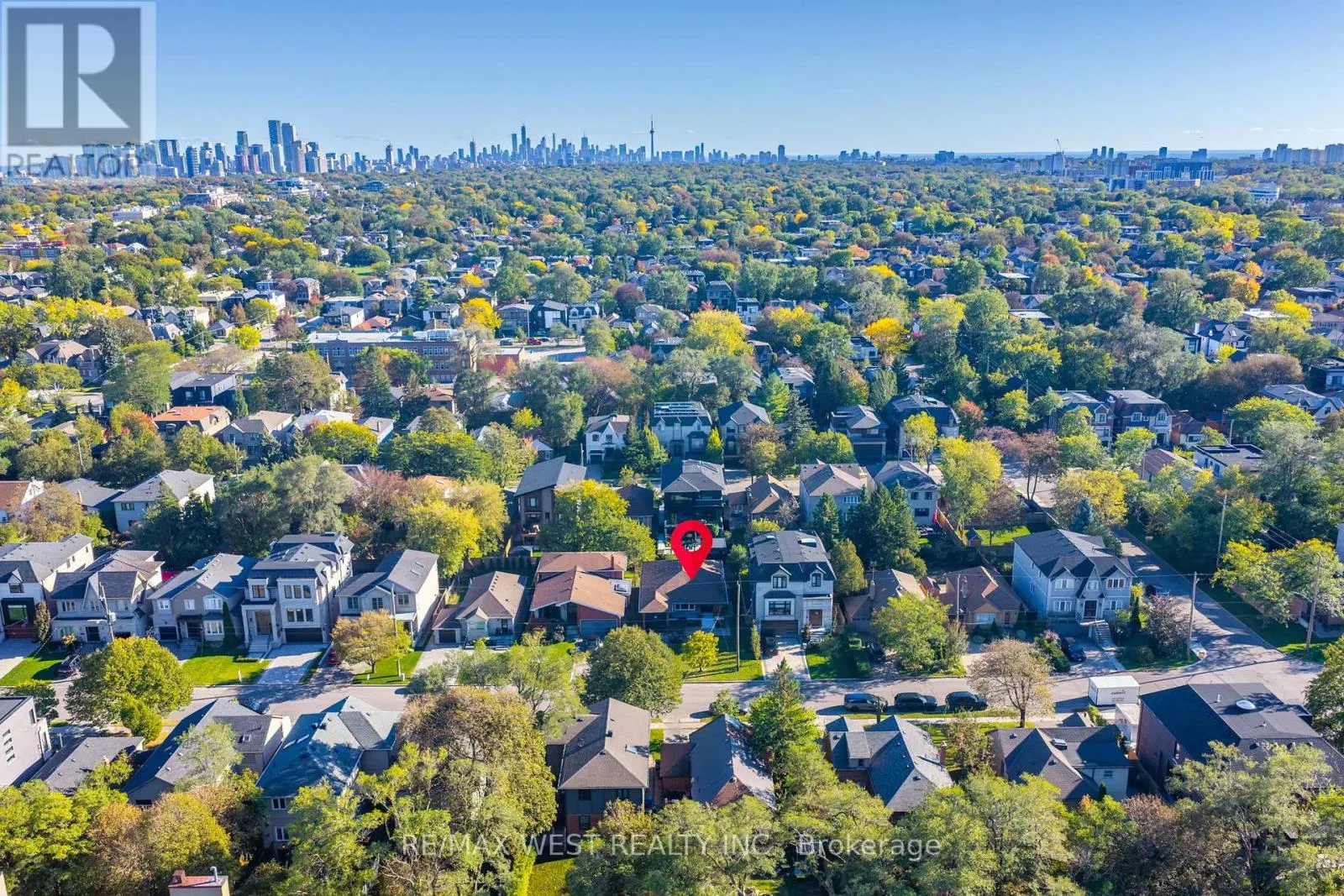 67 BURNCREST DRIVE