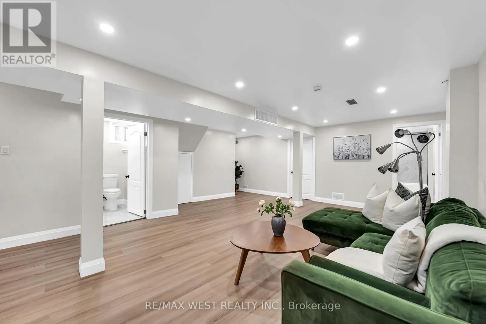 67 BURNCREST DRIVE
