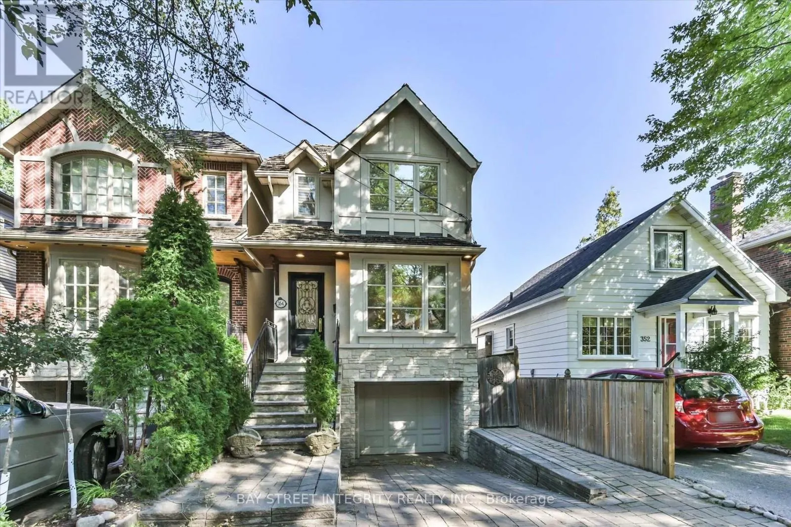 354 OLD ORCHARD GROVE