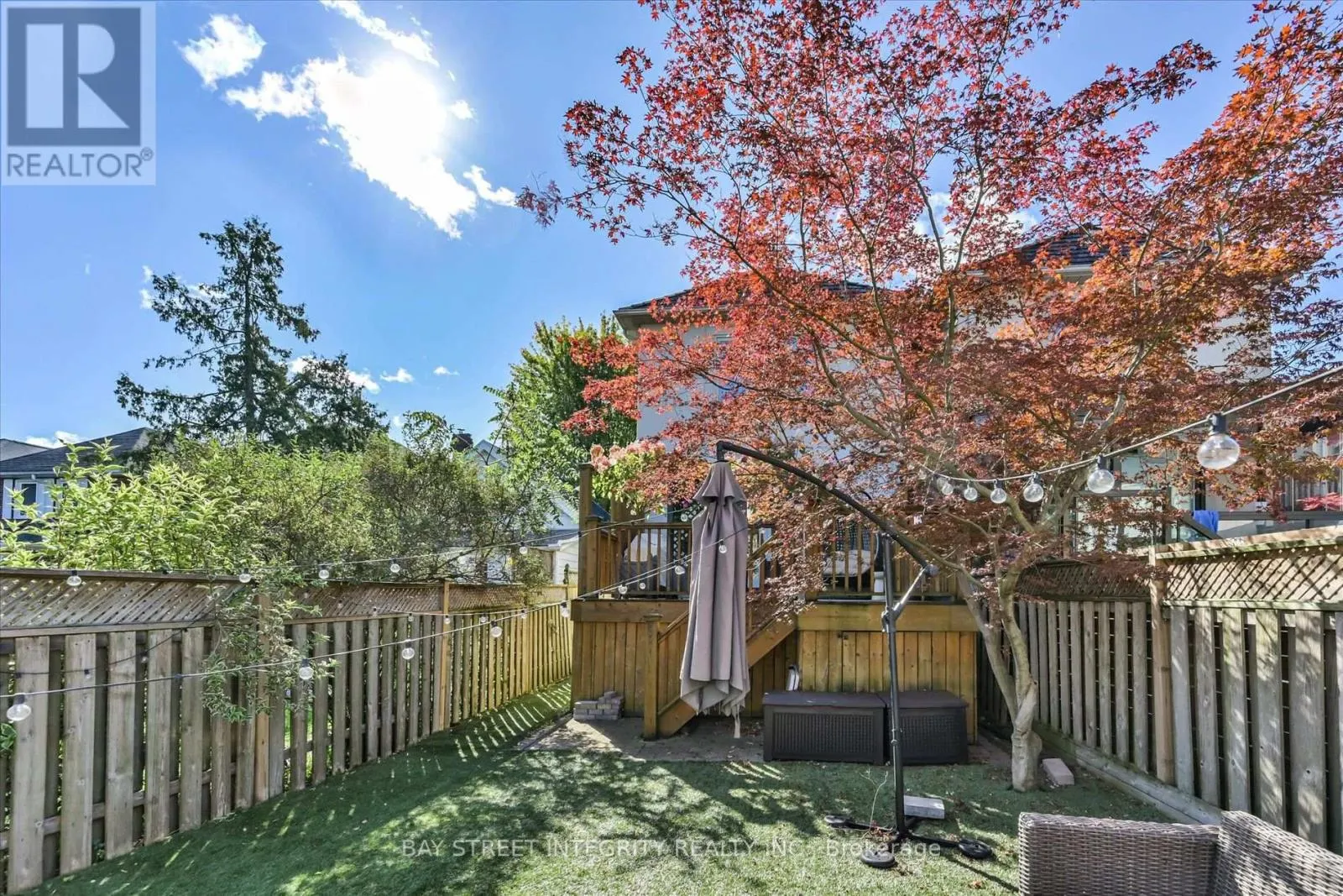 354 OLD ORCHARD GROVE