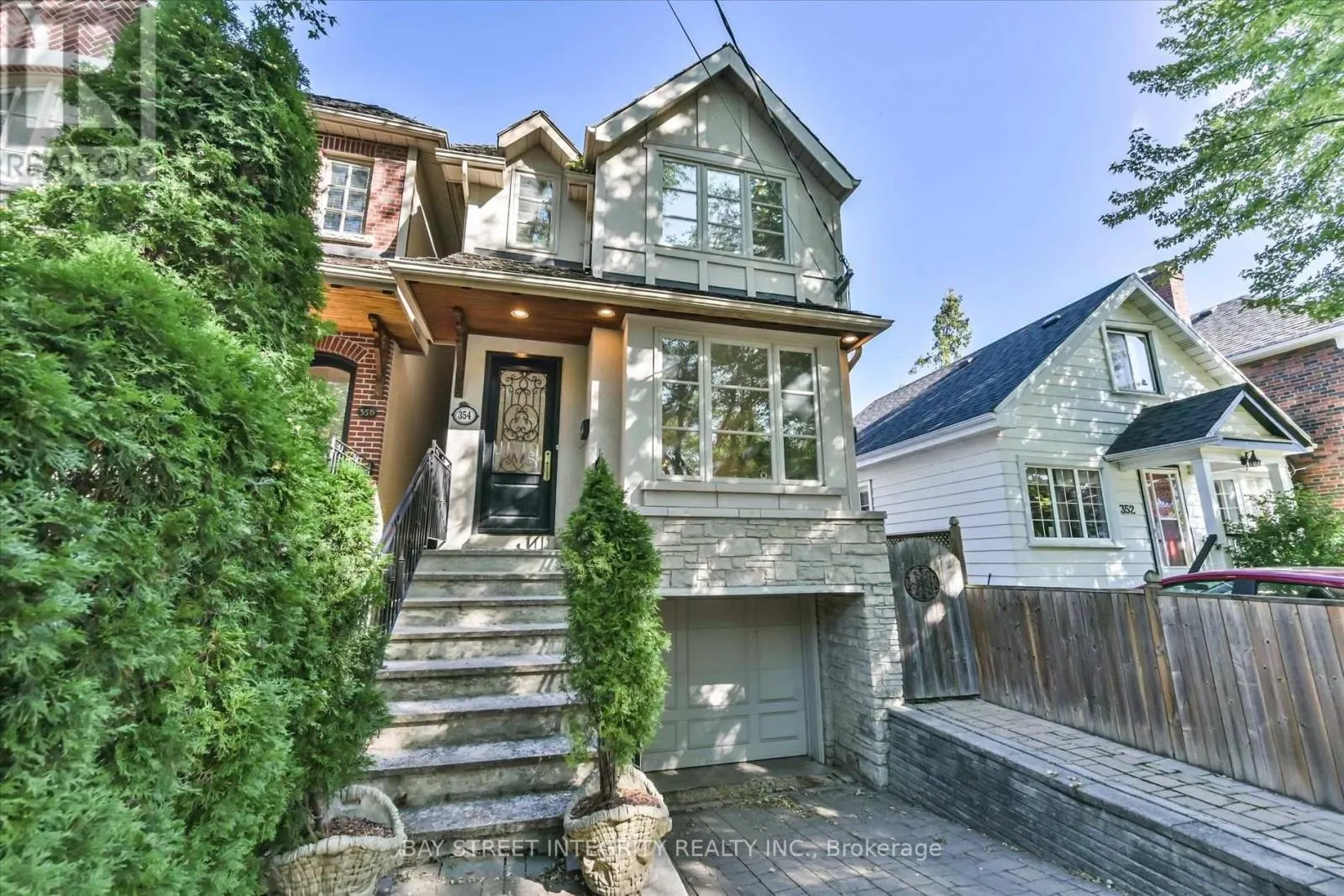 354 OLD ORCHARD GROVE
