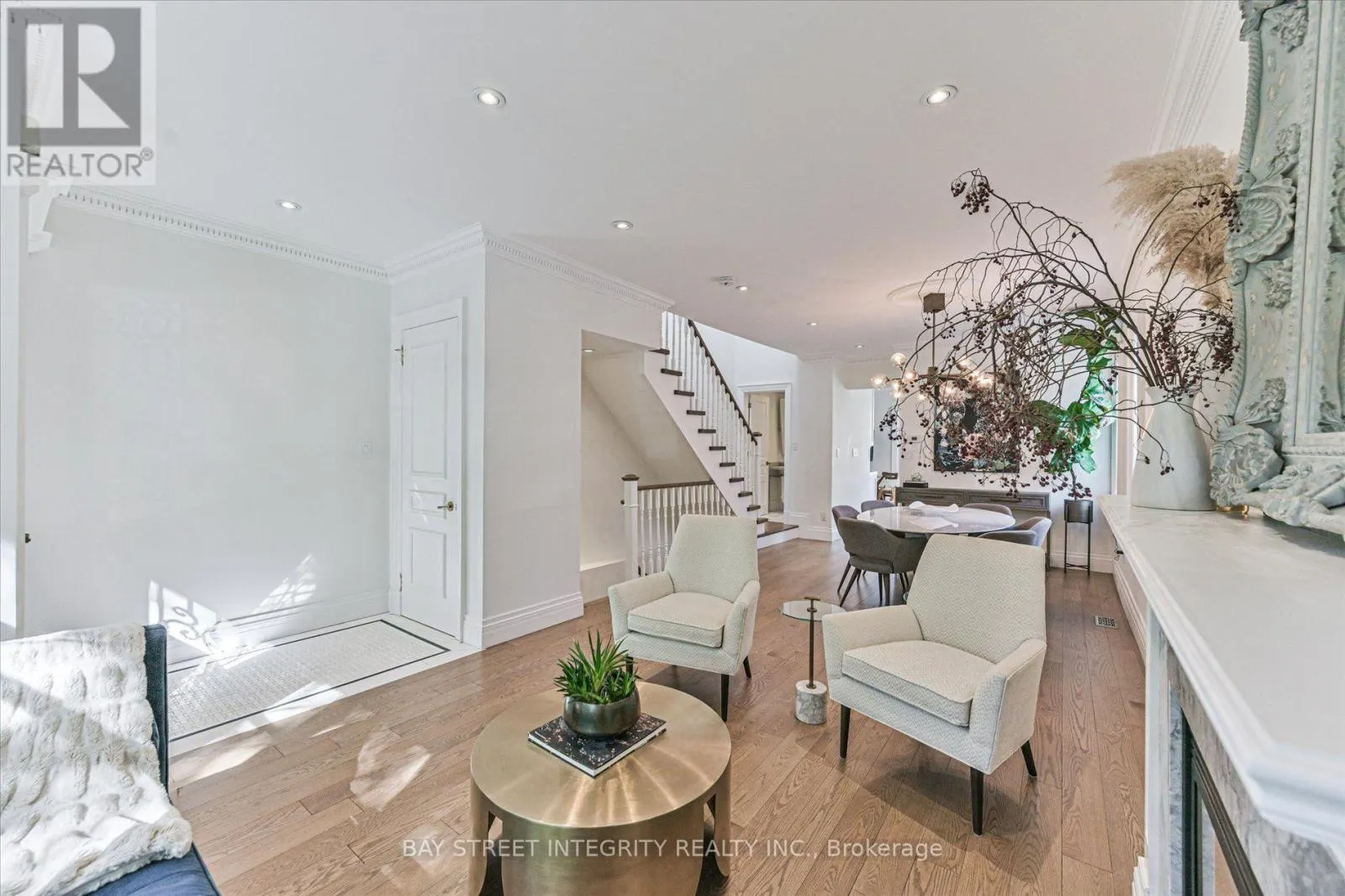 354 OLD ORCHARD GROVE