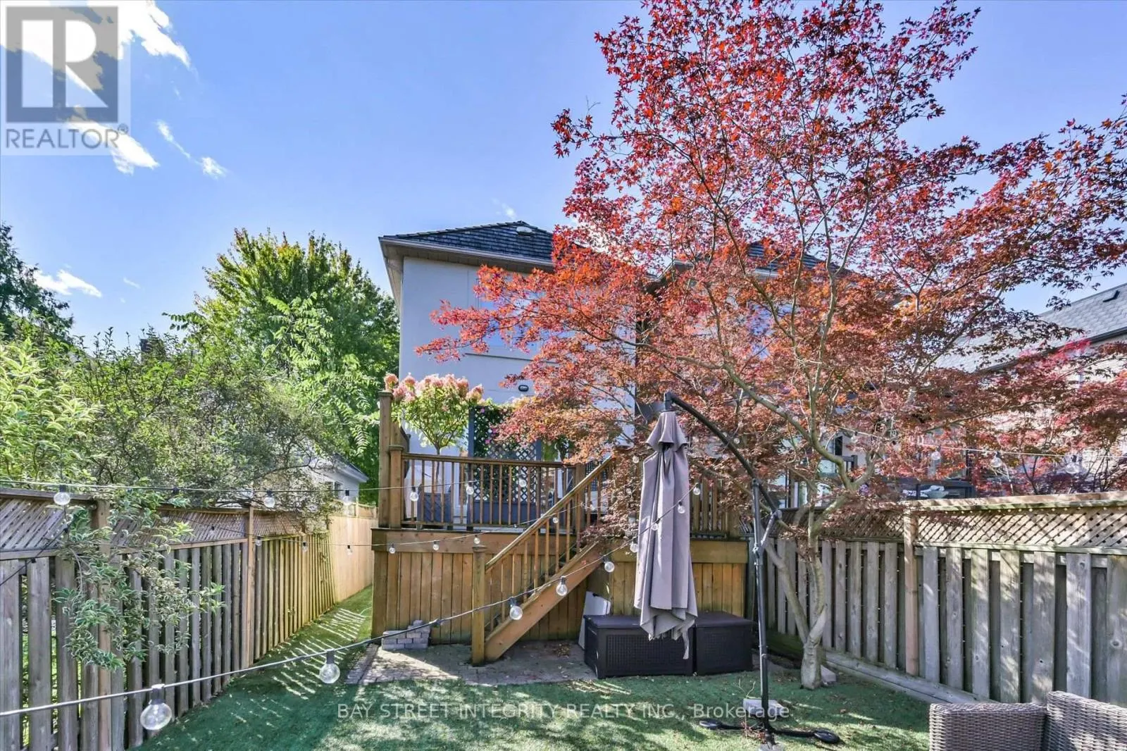 354 OLD ORCHARD GROVE