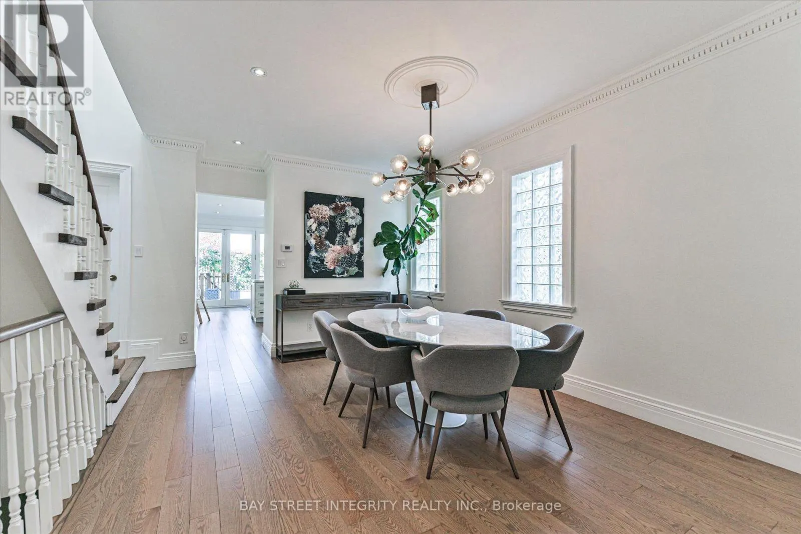 354 OLD ORCHARD GROVE
