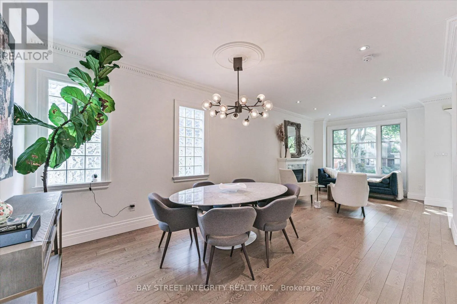 354 OLD ORCHARD GROVE
