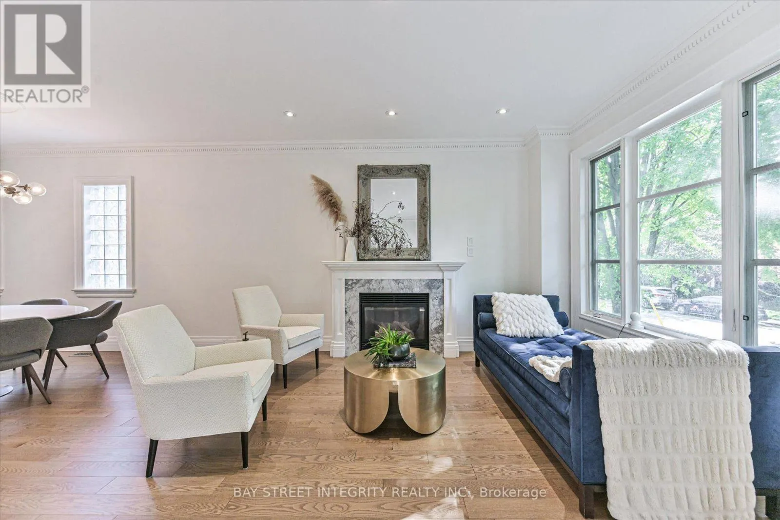 354 OLD ORCHARD GROVE