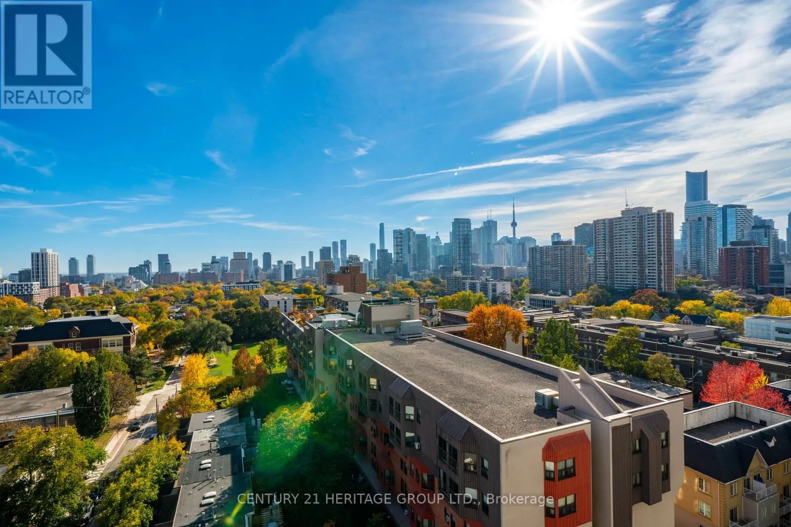 311 - 225 WELLESLEY STREET E