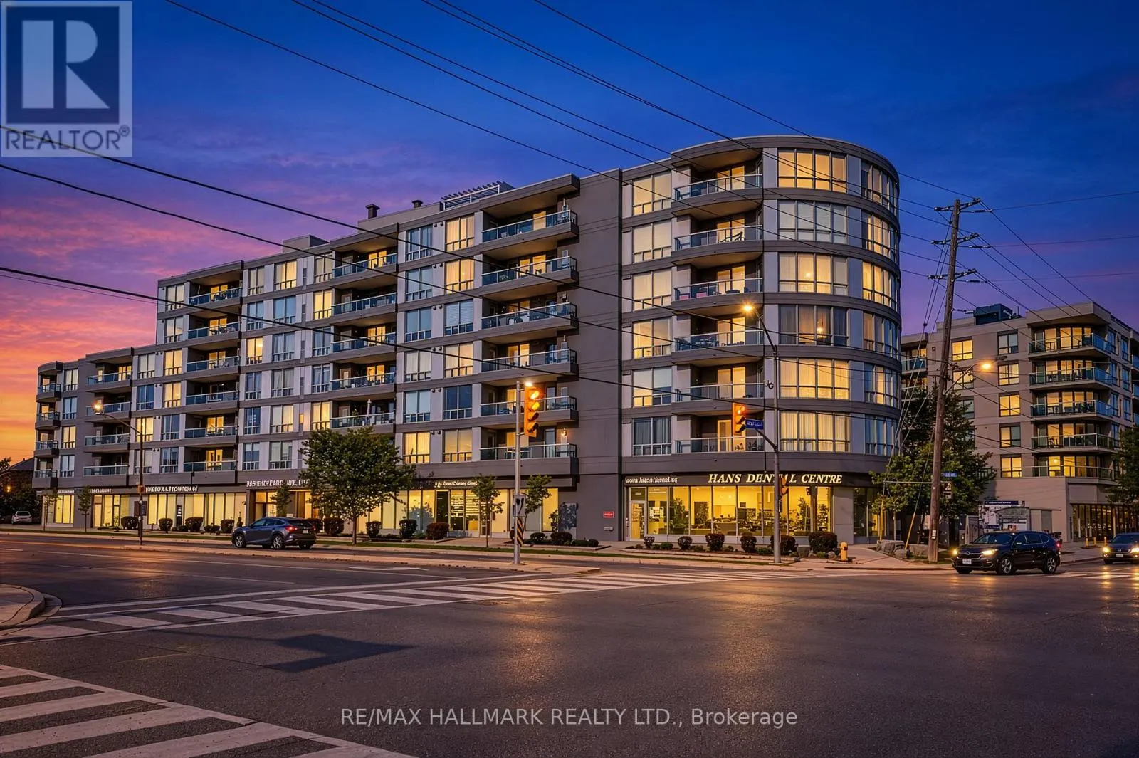 308 - 906 SHEPPARD AVENUE W