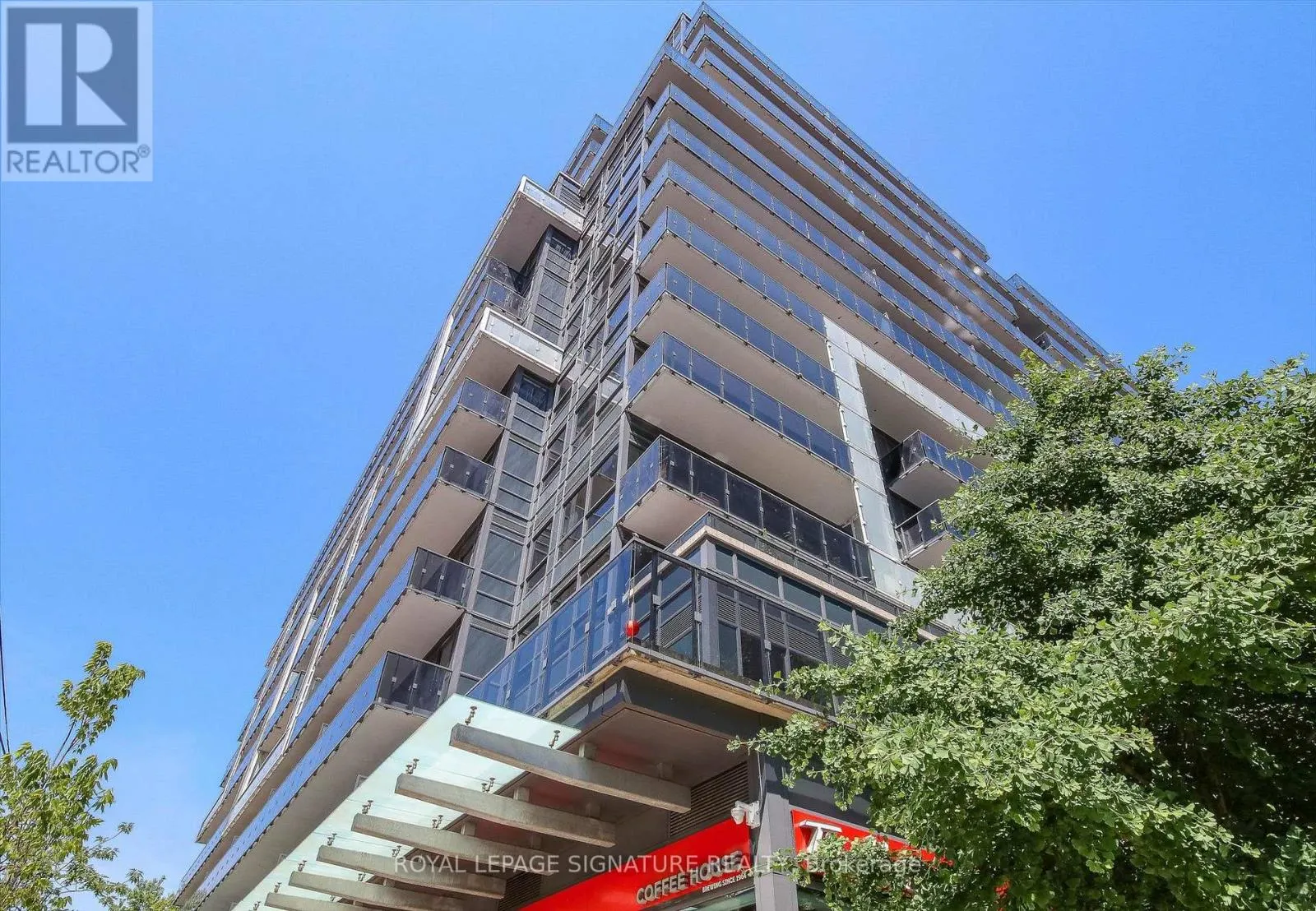 407 - 1030 KING STREET W