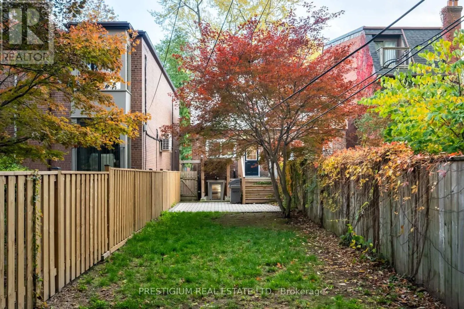 532 MERTON STREET