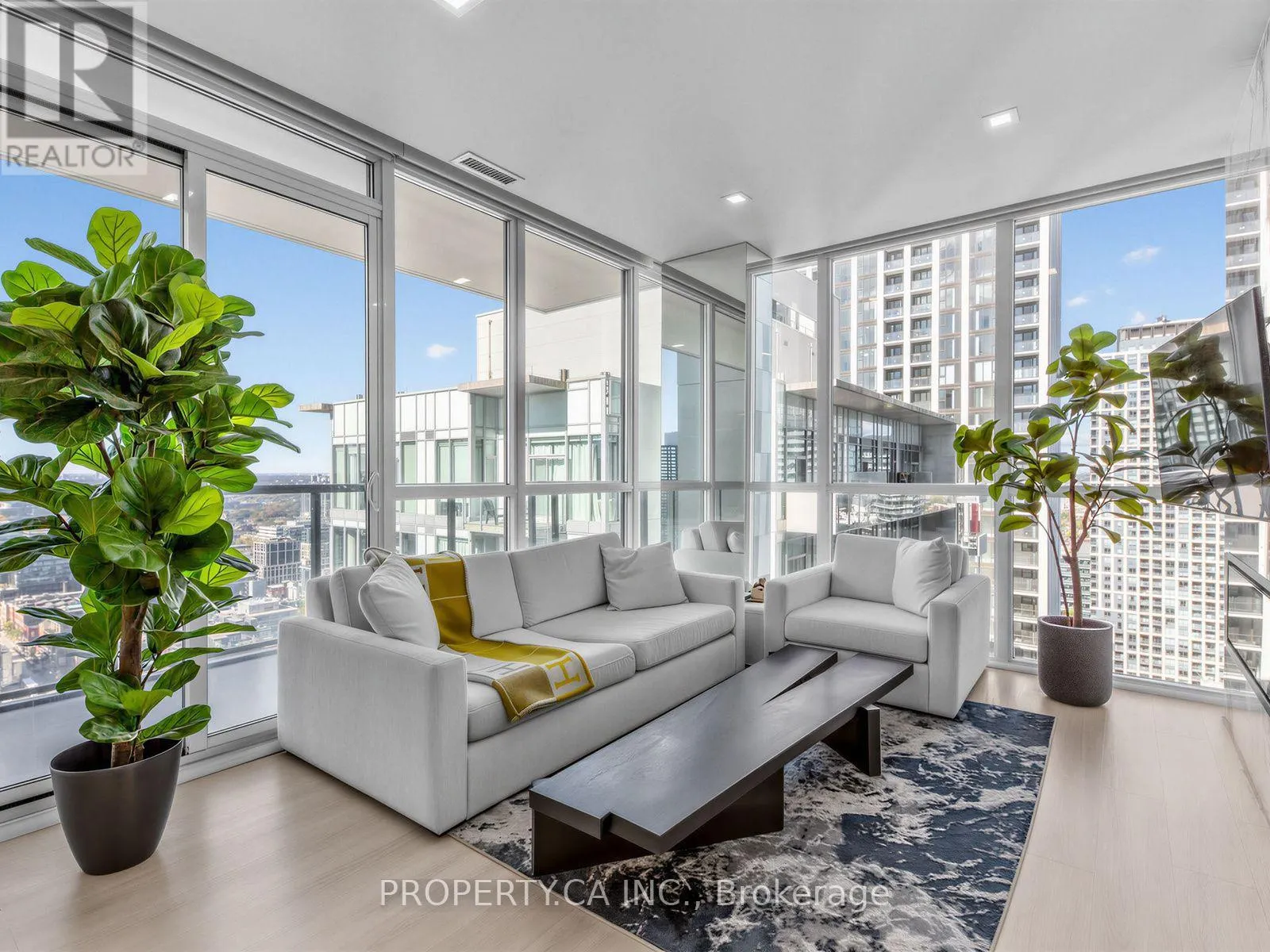 3509 - 88 BLUE JAYS WAY