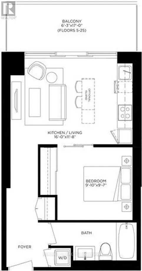 1706 - 99 FOXBAR ROAD