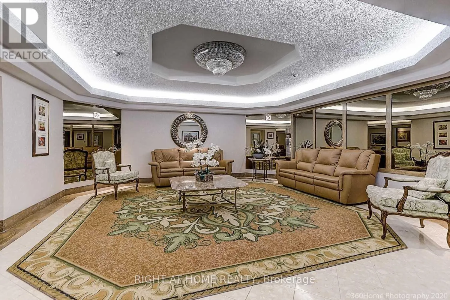 2508 - 100 ANTIBES DRIVE