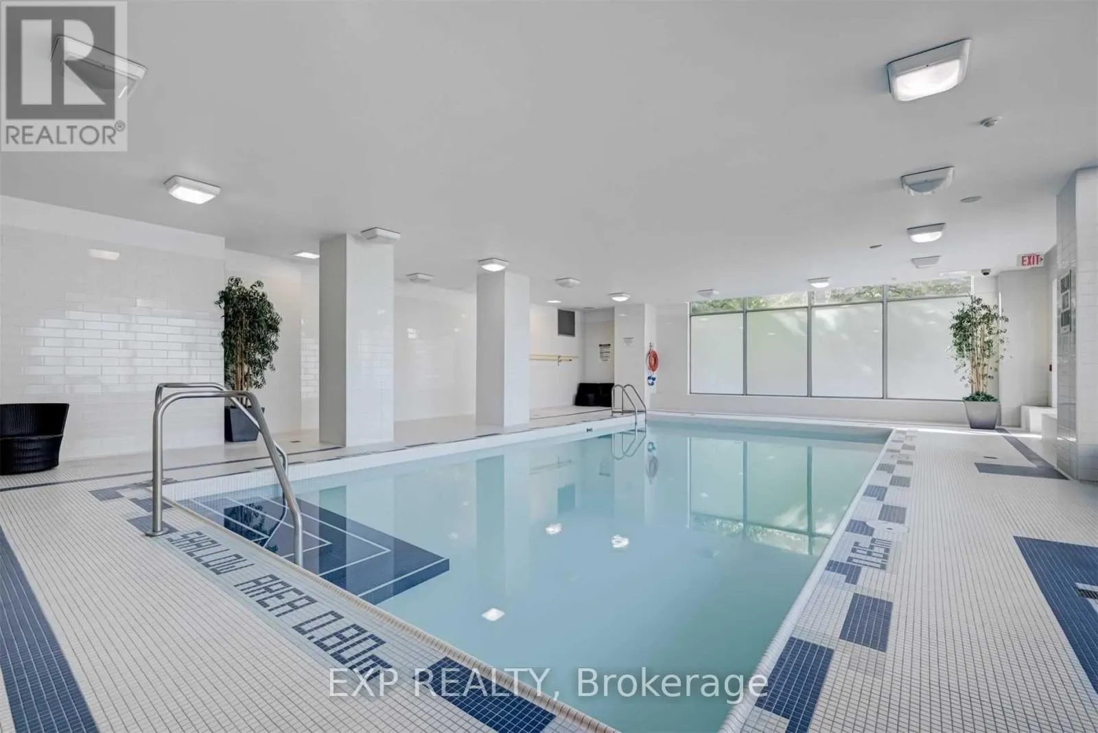 605 - 5793 YONGE STREET